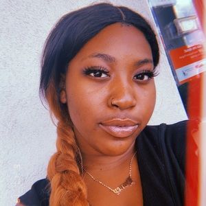 Meet your Posher, Shamara